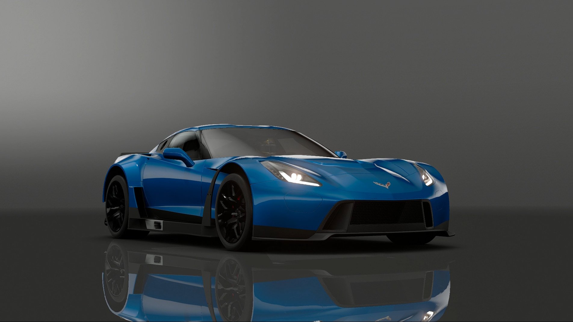 Gran Turismo Sport